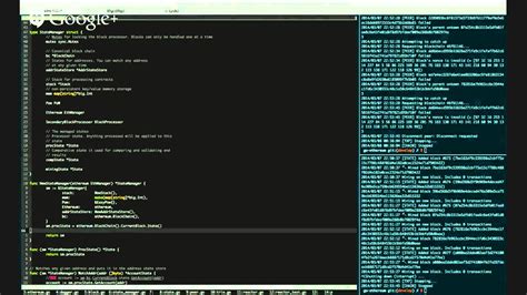 Ethereum: Auto load all wallets when start up
